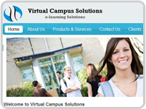 virtual_campus_solution
